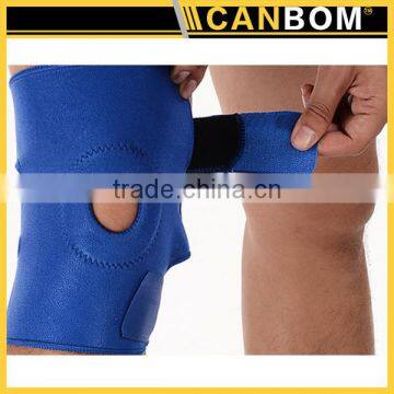 Reasonable Price New Style Skid Resistance Drop Sport Ware Sports Knee Guard photo-6