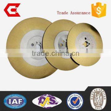 Best selling different styles hss blade for cutting hard material for wholesale