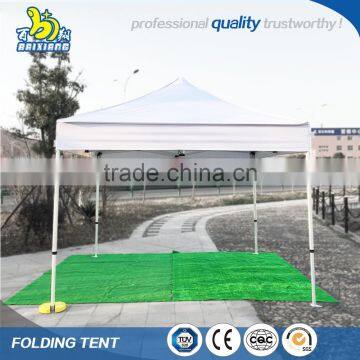 Best price color printing customized stable outdoor garden shade aluminum structure canopy