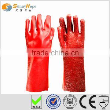 Roughneck Oil and Gas Field Working Gloves photo-3
