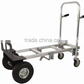 Multi Purpose Foldable Aluminium Hand Trolley HT1813