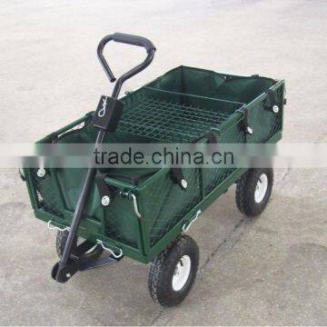 Trolley Tool Cart photo-2