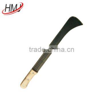 Thinner Blade Ghana Agricultural Cutlass Machete photo-3