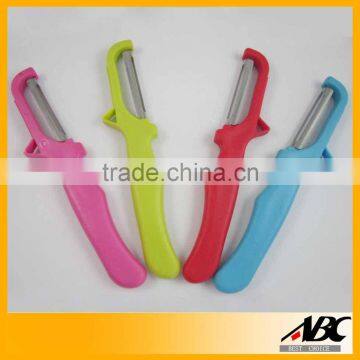 Popular Stainless Steel Fruit And Vegetable Zester photo-3