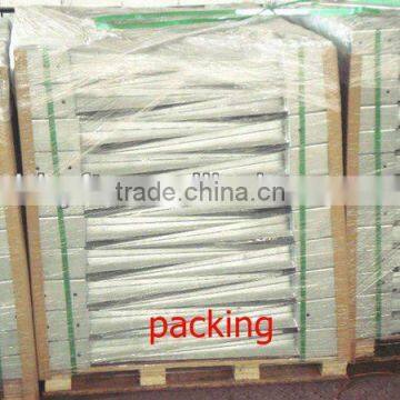 Steel Anchor Pole China Supplier on Hot Sale photo-5