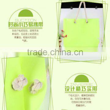 Factory Price Silicone Ladies Shoulder Bags photo-4
