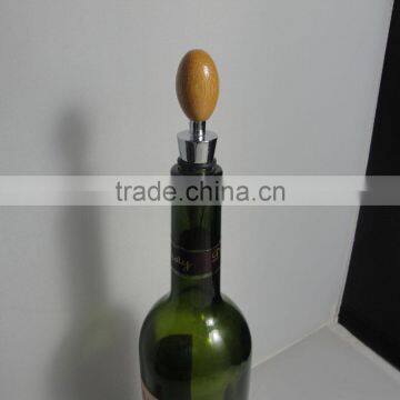 K0314 Natural Wine Stopper photo-2