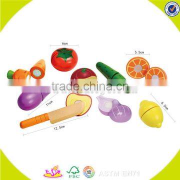 Wholesale Wooden Kids Play Food Set Fashion Wooden Kids Play Food Set Popular Wooden Kids Play Food Set W10B113