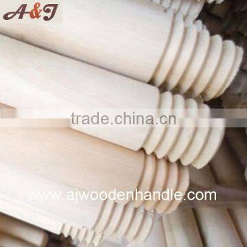 Household Broom Stick Mop Cone photo-2