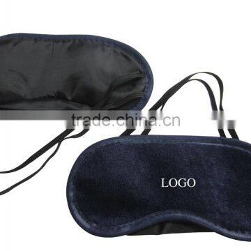 Terry Eye Mask, Sponge Eye Mask, Travel Eye Mask LS Eplus