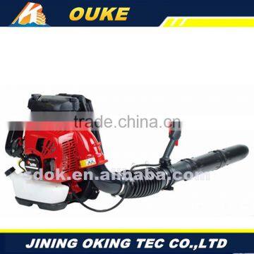 Multifunctional snow sweeper,backpack centrifugal blower with low price