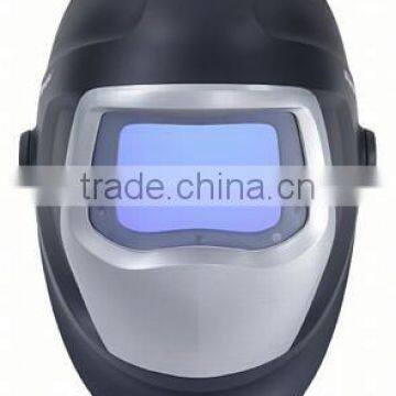 EN 379 Custom Welding Helmet