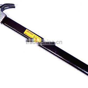 Claw Hammer with Square Head