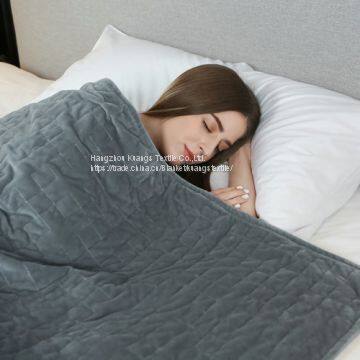 Weighted Sensory Fibromyalgia Blankets photo-5
