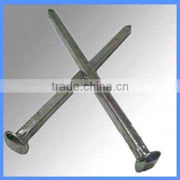 Square Shank Boat Nail With Factory Price photo-5
