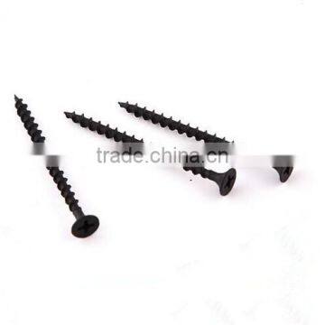 Plasterboard drywall screw for Gypsum Board Fixed screw