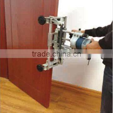 Portable Door Lock Mortiser photo-4