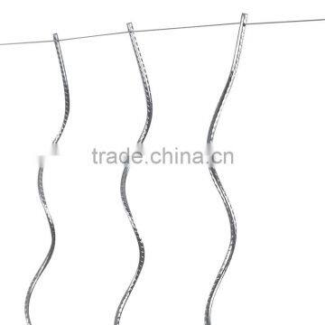 Galvanized Growing Spiral for Climbing Plant photo-6