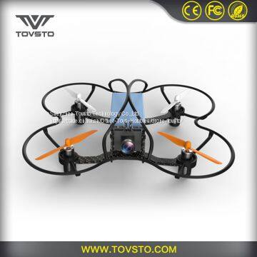 TOVSTO Mini Drone 6CH RC Drone Quadcopter With HD Camera for Kids photo-2