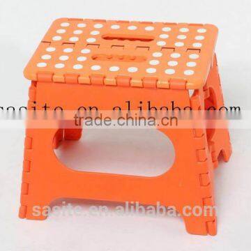 Small Folding Travel Stool photo-2