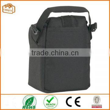 2015 New Arrival Adventura Ultra Zoom 100 Camera Bag - Black photo-3