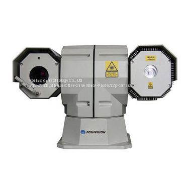 HD Laser Night Vision Camera