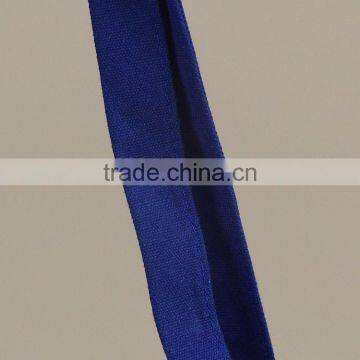 Bulk Sale Reusable Cotton Canvas Carry Bag photo-3