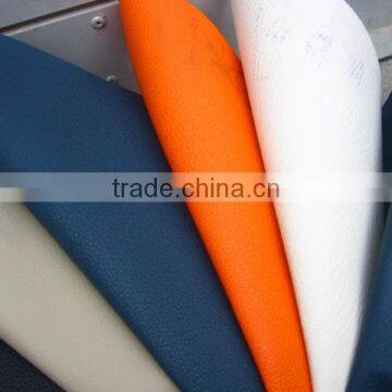 pvc pu coated polyester fabric for raincoat