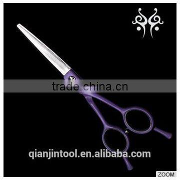 6inch Japanese Stainless Steel Pet Grooming Scissors With Opposing Handle photo-5