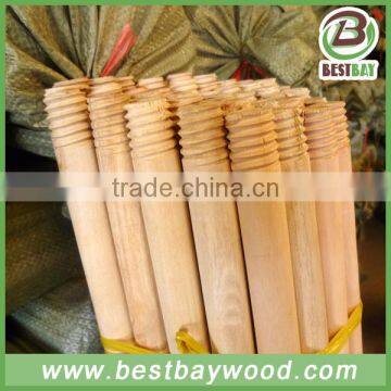 Wood Broom Handle Machine for 2.2cm 2.5cm Mop Handle photo-3