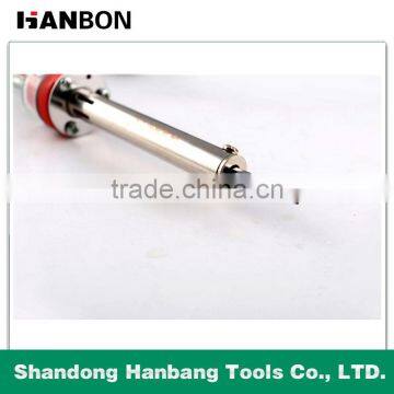 60W Temperature Adjustable Electric Soldering Iron , Temperature Controlled Soldering Iron photo-4