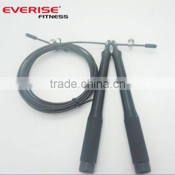 Aluminum Handle Skipping Jump Rope Speed Jump Rope for Fitness Training photo-3