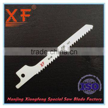 XF-S422BF 15pcs High Quality BI-M Fein Multimaster Saw Blades photo-2