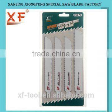 High Quality Wood Cutting Double Cut Saw Blade photo-2