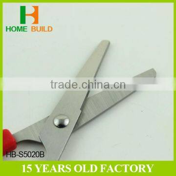 Factory Price HB-S5022 Up-To-Date Office Scissors photo-3