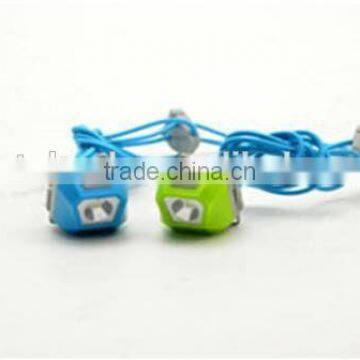 1w mini high quality head light led