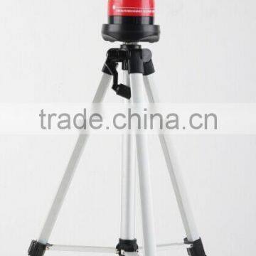 Laser leveler meter with Aluminum Tripod