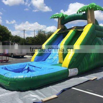Inflatable Water Slide, Giant Inflatable Water Slide,inflatable Super Slides photo-2