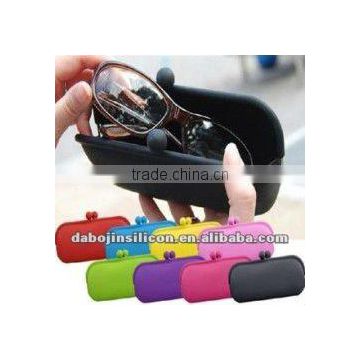 silicone glasses box