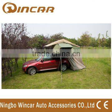 Outdoor Sunshine Shade Roof Top Awning For Car photo-2