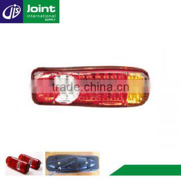 Auto Led Lamp Led Tail Light Reverse For Truck Trailer Led Rear Tail Light