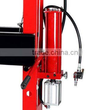 Industrial Pneumatic Hydraulic Shop Press SP40AP01 photo-4