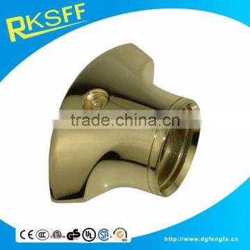 Gold Metal Wine Bottle Stopper Bottle Caps photo-2