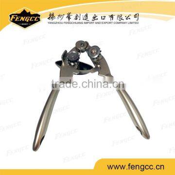 High Quality Customized Stainless Steel Wine Opener,Metal Wine Opener photo-6
