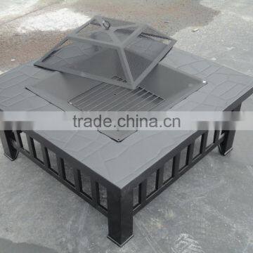 Outdoor Table Fiepit photo-3