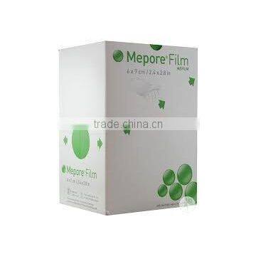 Mepore Film Dressing 10 x 25cm (x10)