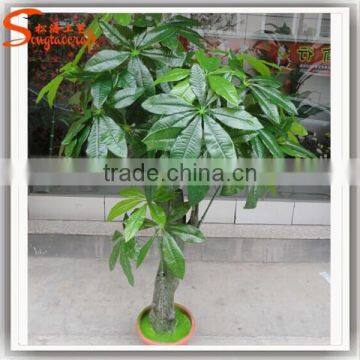 All Types of Decorative Indoor Plants Plastic Plants Artificial Plants and Trees for Home Decor photo-6