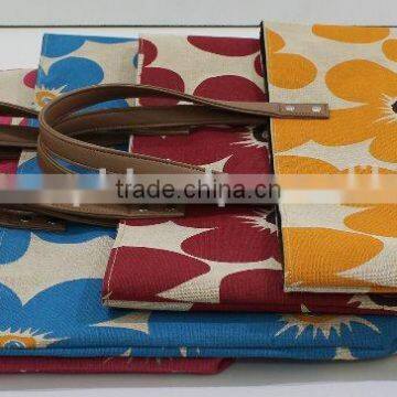 Beach Bag Made From Juco Manufactured in India photo-2