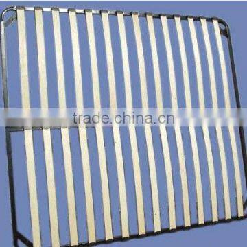 Heze Kaixin Birch/poplar Antique Wood Bed Frame photo-2
