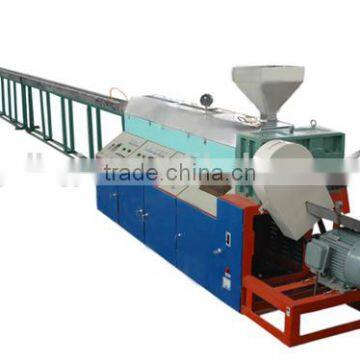 hot melt glue sticks production line/reactor/extruder/